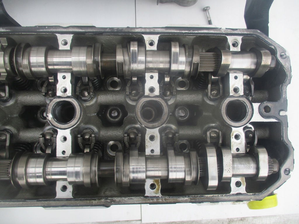 фото №8, Bentley audi s6 s7 rs7 s8 4.0 tfsi головка правая