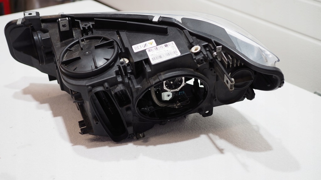 фото №11, Лампа правый перед передняя full led bmw 4 f32 f33 7377844