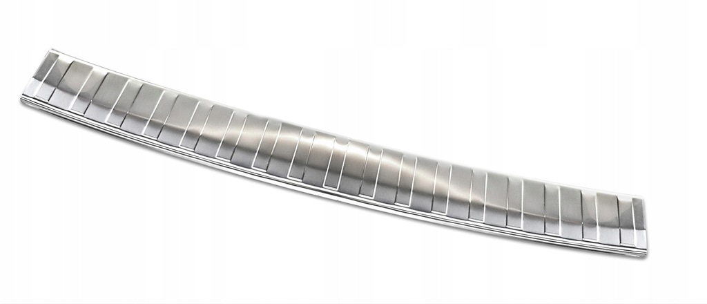 фото №1, Молдинг na бампер avisa