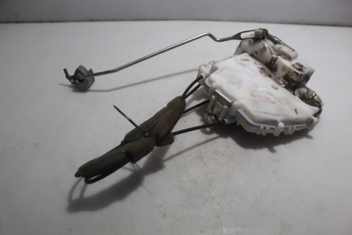 фото №1, Замок левый перед дверь honda fr-v