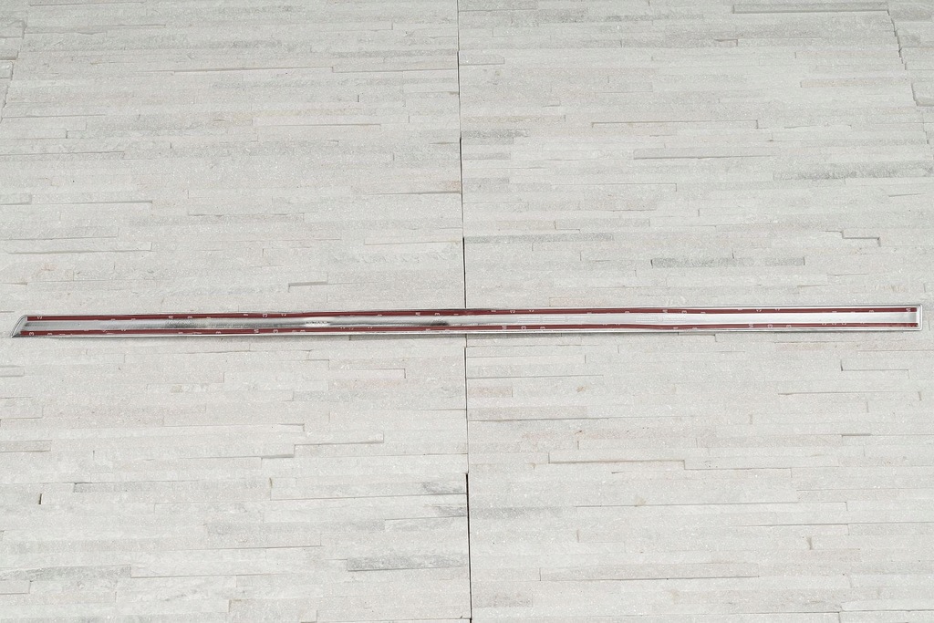 фото №9, Mercedes glk x204 2008-2015 молдинг передних дверь левая a2047200580