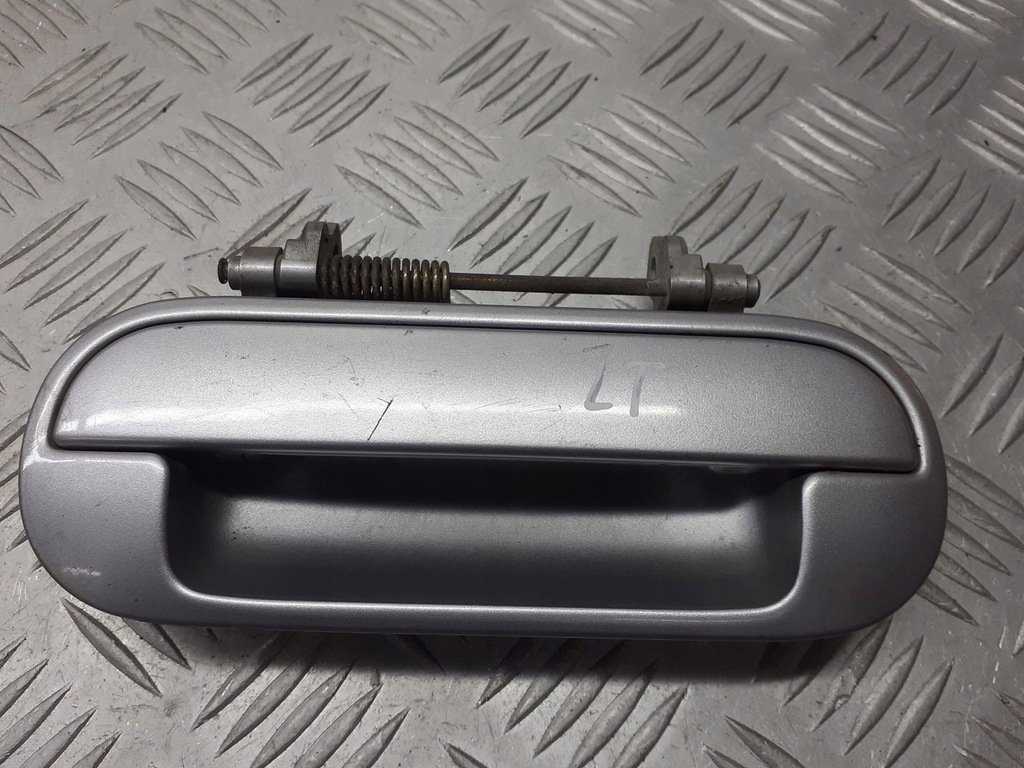 фото №1, Ручка левая задняя наружная honda hr-v nh623m
