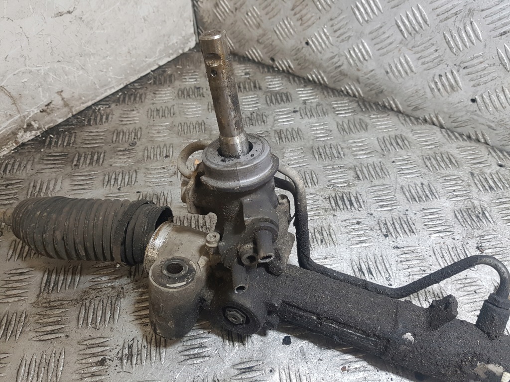 фото №3, Рулевая рейка opel astra h