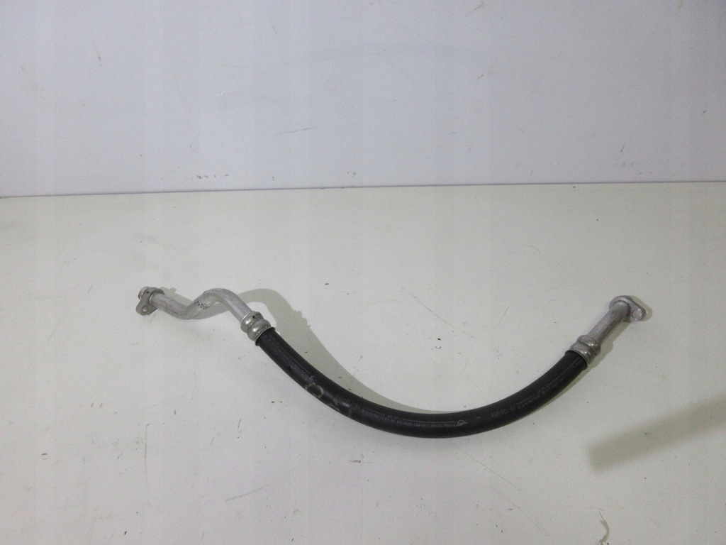 фото №1, Шланг кондиціонера nissan qashqai j11 1.5 dci