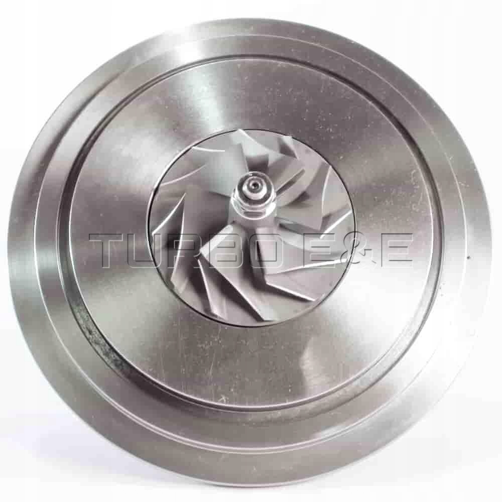 фото №1, Серцевина турбонагнітача картридж турбіни r2s-014-h