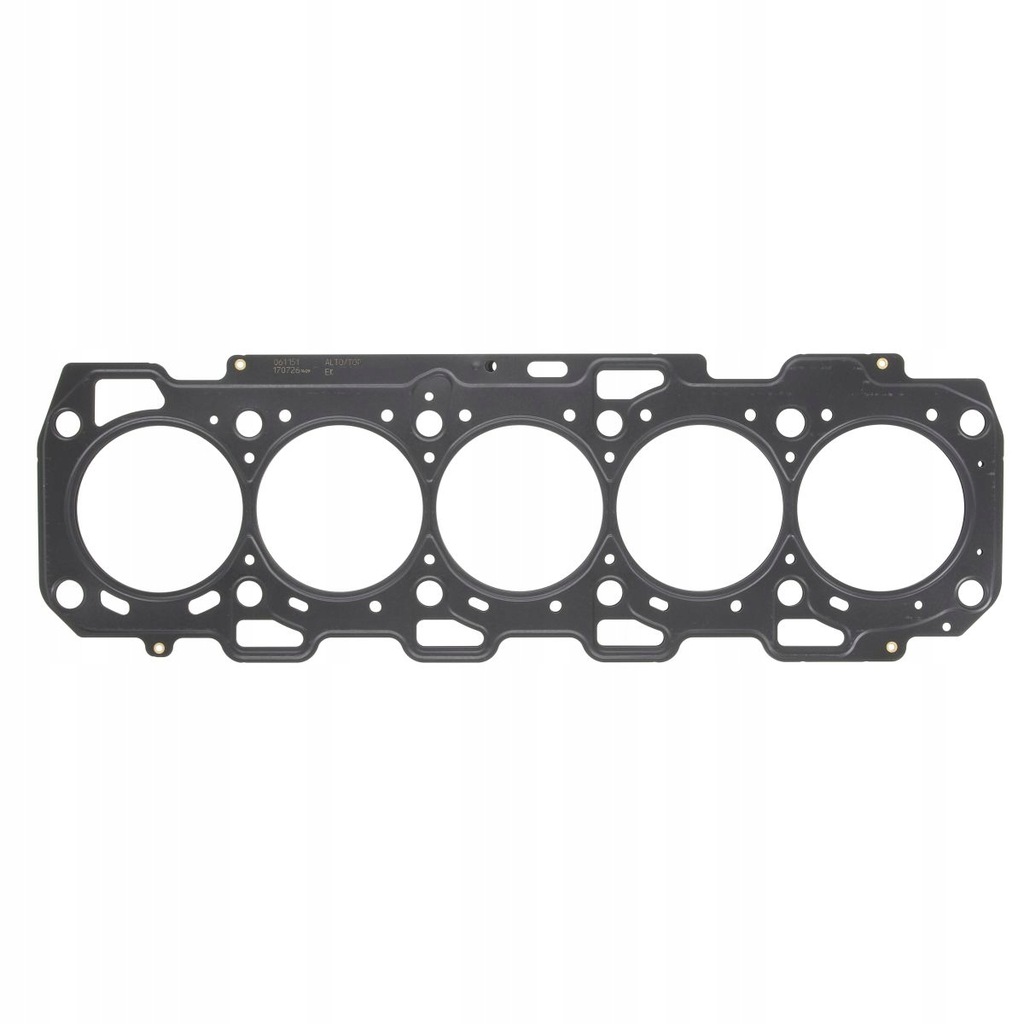 фото №1, Прокладка головки alfa romeo 159, brera, spider; f