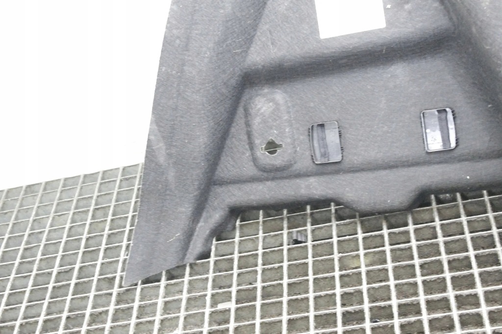 фото №10, Ліва оббивка багажника bmw 2 active tourer f45 7327901 1.5l дизель 85kw