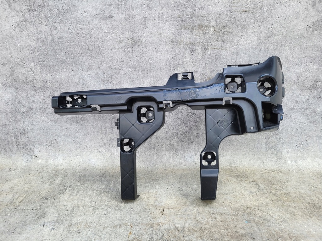 фото №1, Mini f55 направляющая бампера задняя правый 7318756