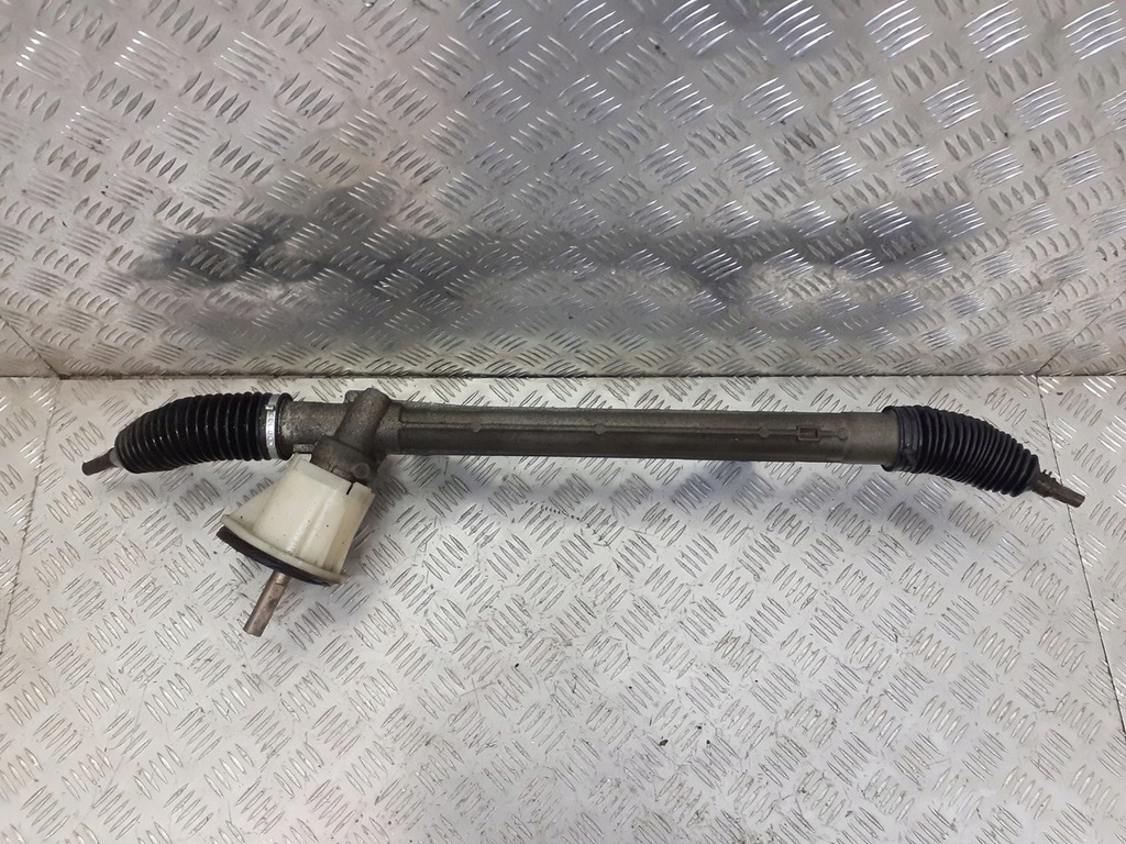 фото №1, Рейка рульова renault scenic ii 1.5 dci 7955501009lh