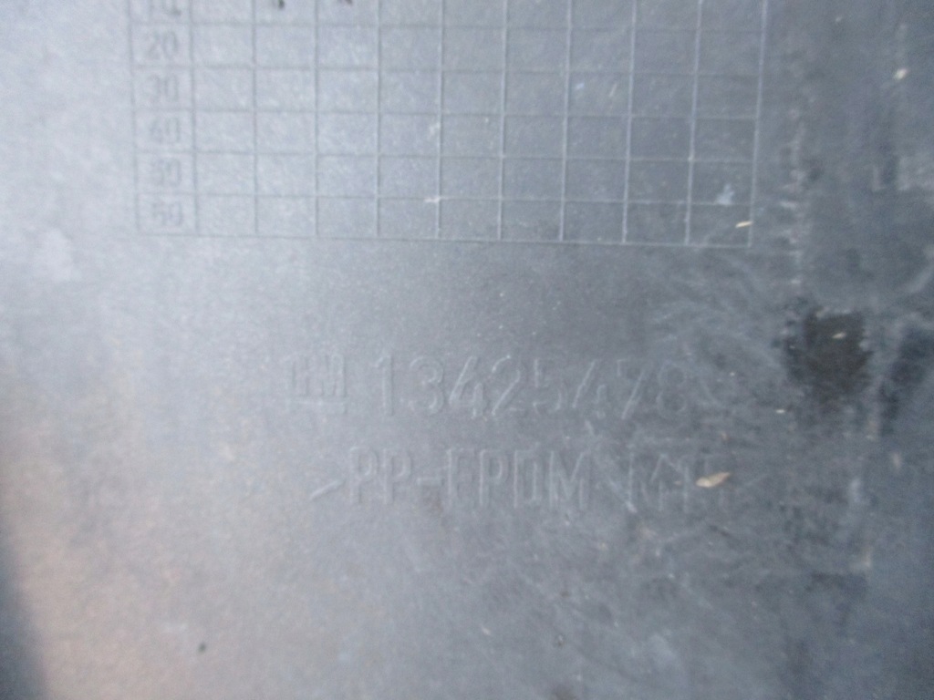 фото №8, Бампер перед передний opel astra v k pdc bdb 15-