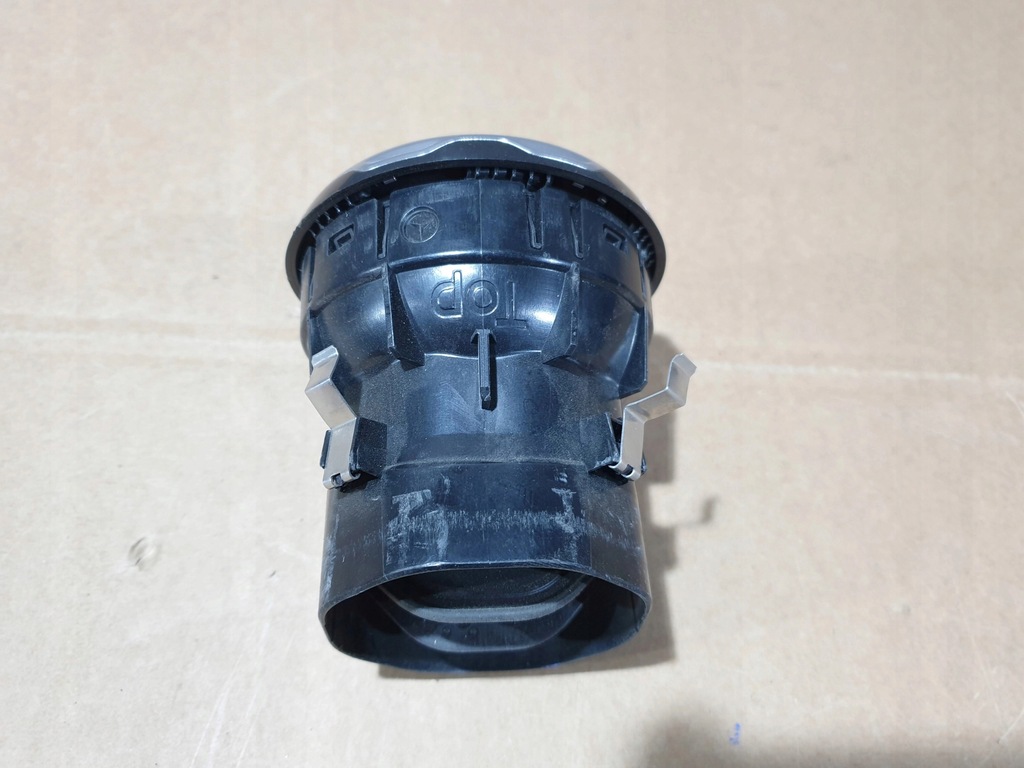 фото №15, Решітка обдув середня mercedes-benz оригінальний номер a1568300000