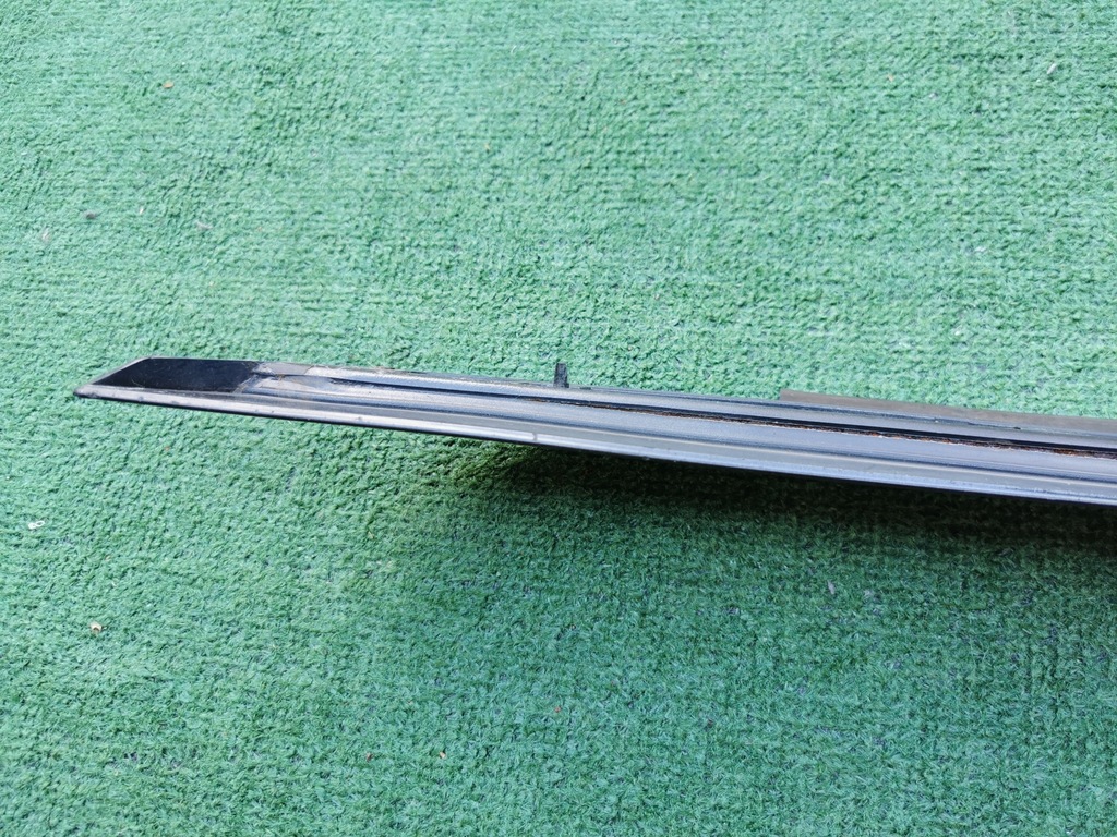 фото №8, Audi a6 c6 rs6 права задня молдинг задня przed liftem