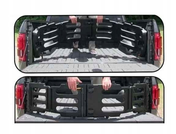 фото №1, Удлинитель кузов ford f-150