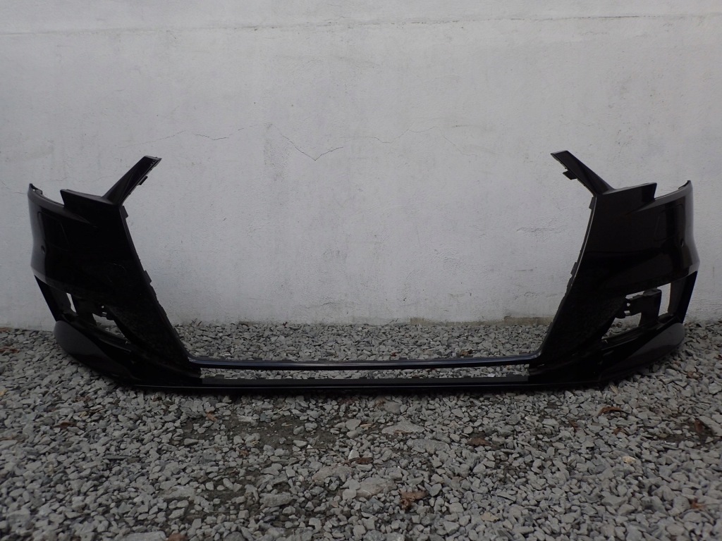 Купить Бампер перед передний audi a3 8v hb lift 2016-