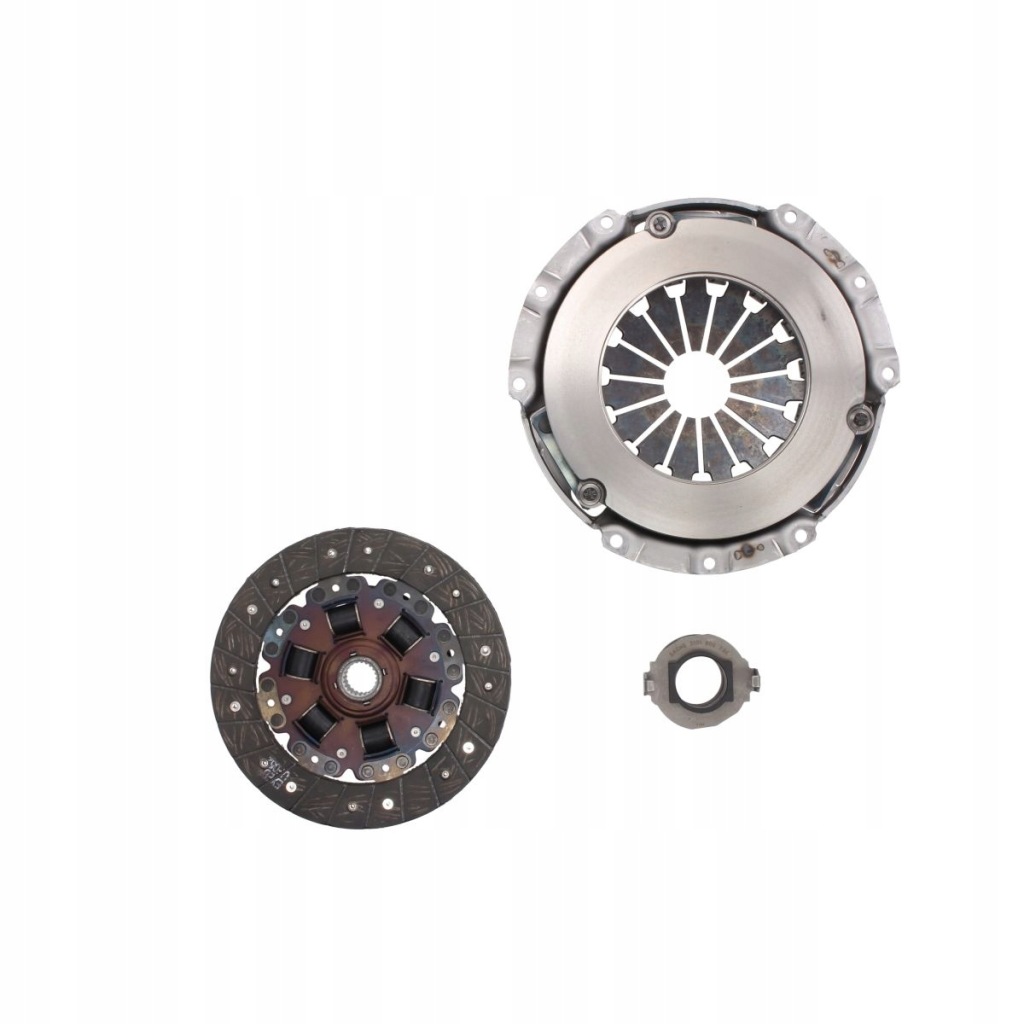 фото №10, Набір зчеплення sachs 3000 951 425