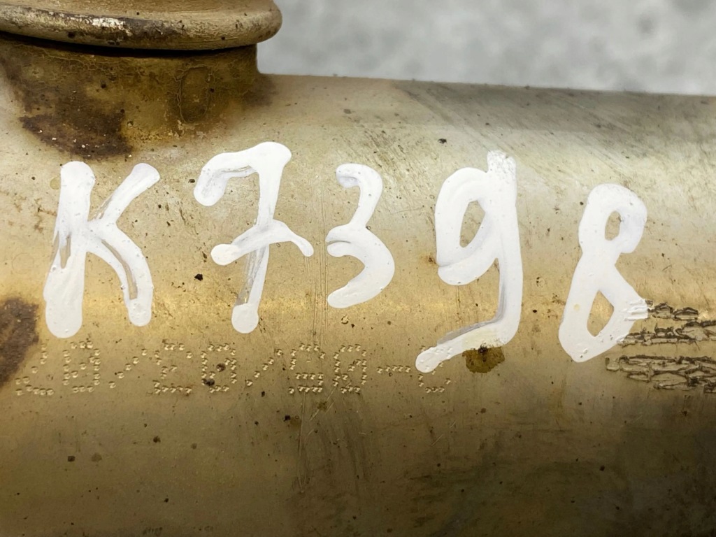 фото №6, Fiat doblo 2007 клапан egr 047031031