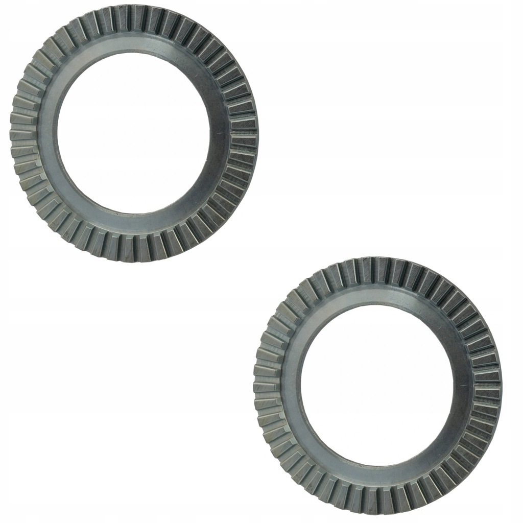 фото №1, Коронка кільця abs задня audi a4 b5 b6 b7 a6 c4