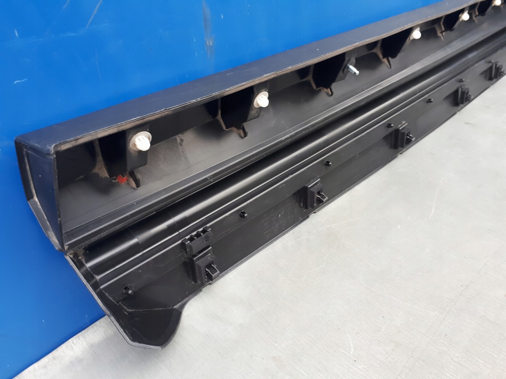 фото №5, Lexus rx200t rx450h 2015-2019 15-19 ліва передня молдинг na двері