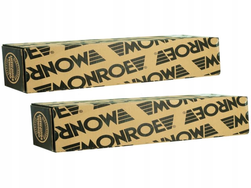 Купить Monroe g7085 амортизатор
