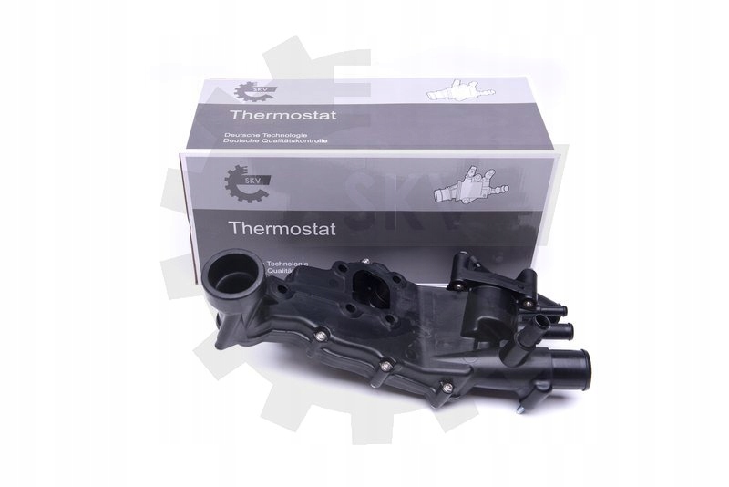 фото №1, Термостат kpl с корпус skv 20skv114