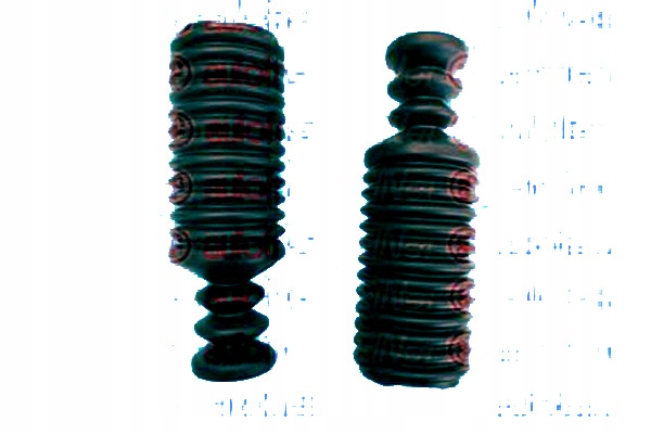 фото №1, Autofren отбойник амортизатора nissan перед almera 1,