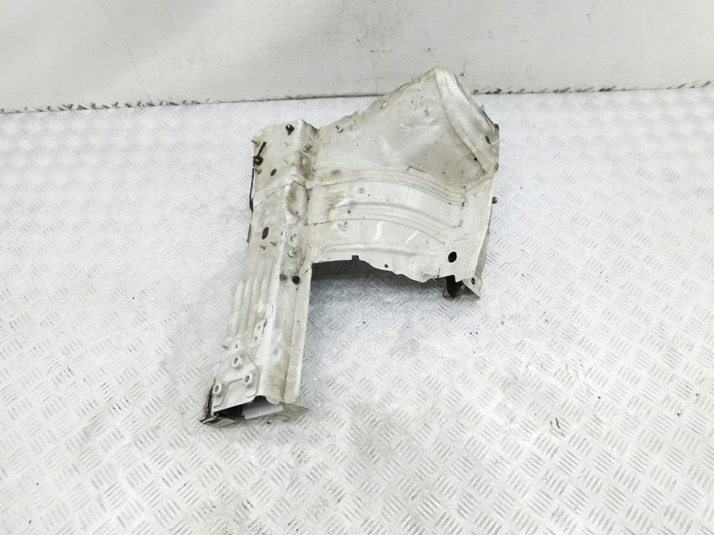 фото №1, Лонжерон ліва перед - mercedes a b-klasa w177 w247 18-