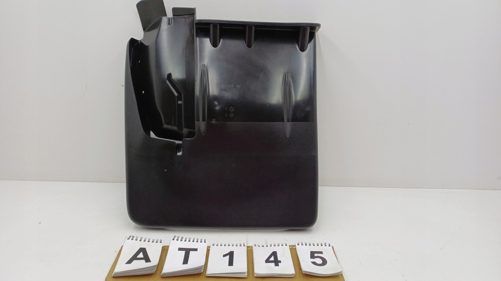 фото №5, Mercedes sprinter w907 w908 бризковик захист крила оригінал