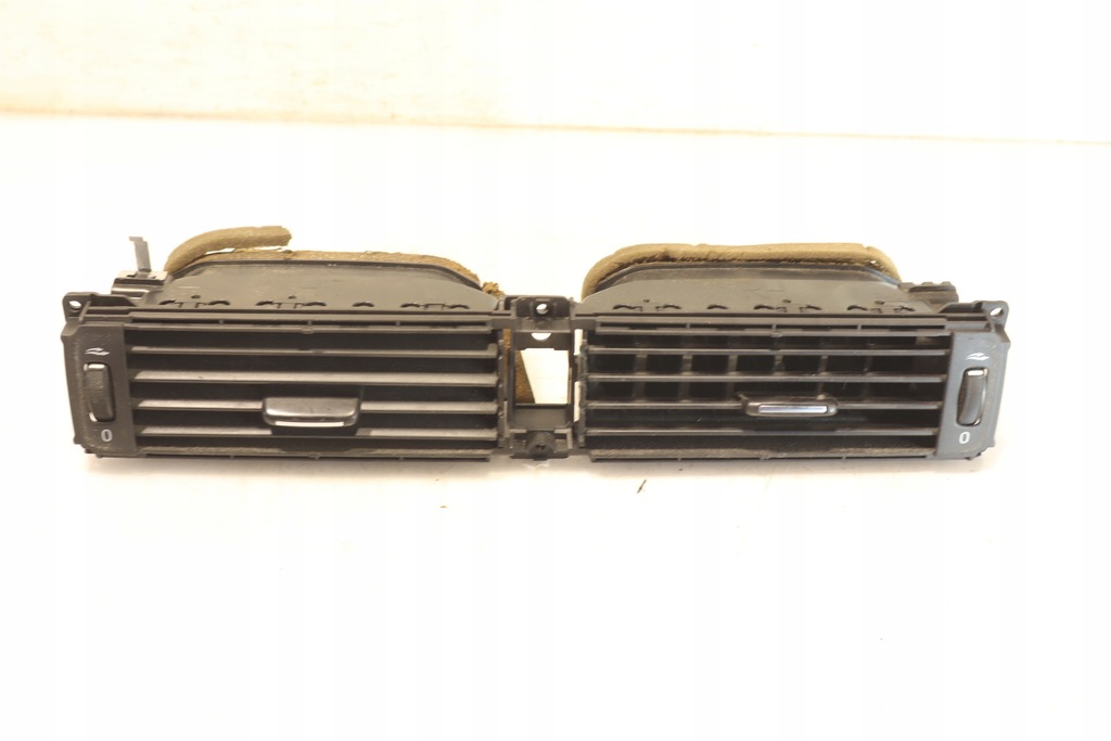 фото №5, Решётка обдув средняя volvo s80 ii