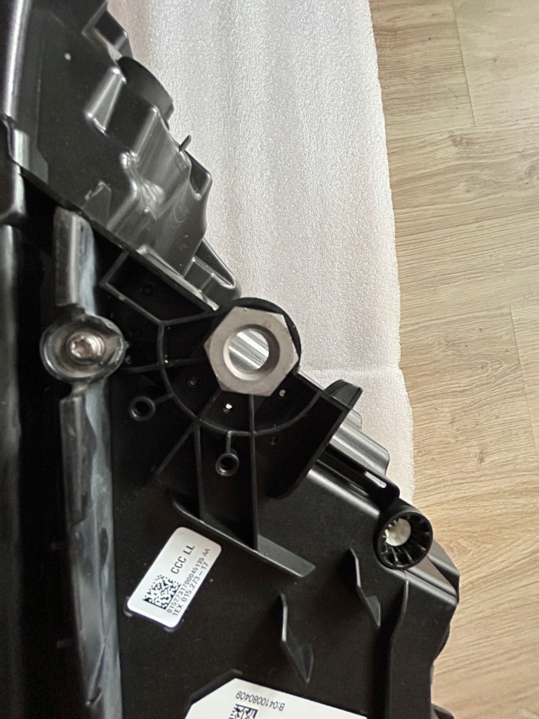 фото №7, Лампа левая bmw g20 g21 lift lci full led bdb fv