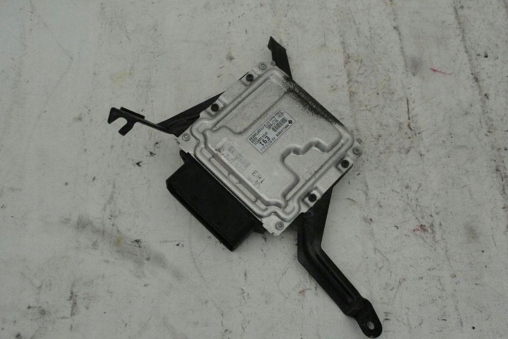 фото №1, Бортовой компьютер блок управления двигателя kia picanto ii 1.0