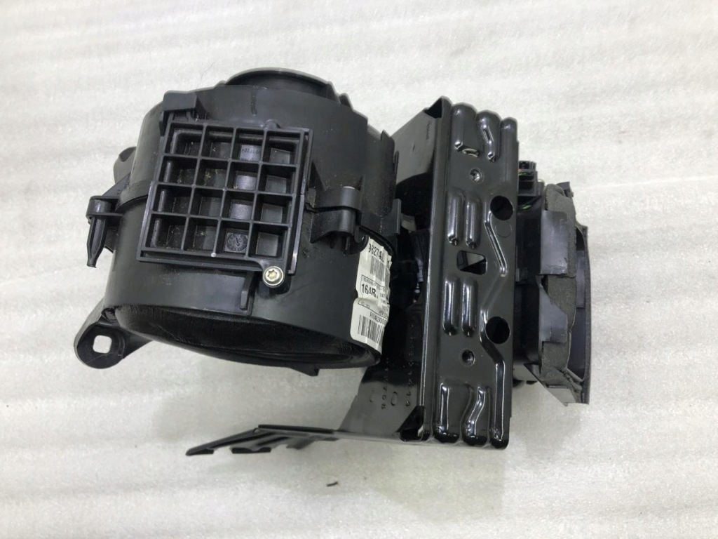 фото №1, Корпус отопителя mercedes w164 1648300003