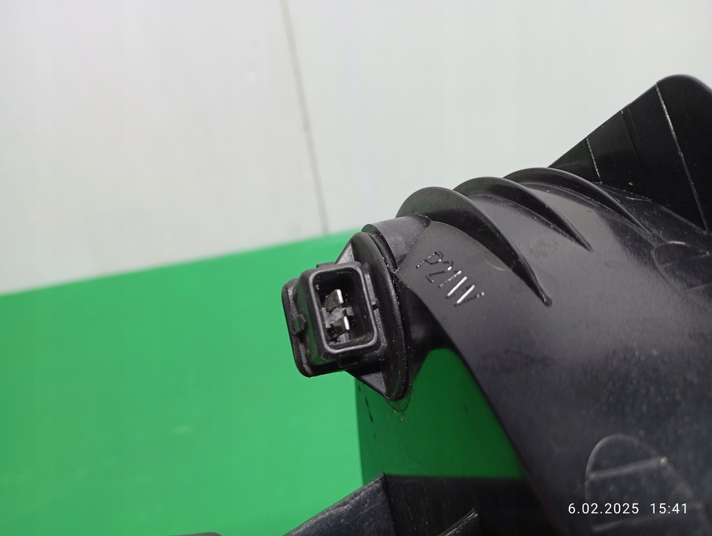 фото №9, Світло стоп-сигнал dacia logan i sedan 04-08 8200211037