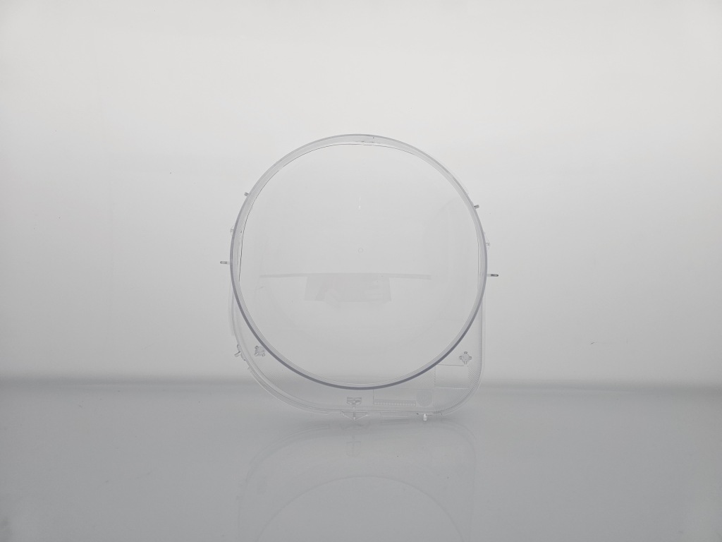 фото №1, Стекло стекло стекло фары jeep renegade 2015-2020 левая