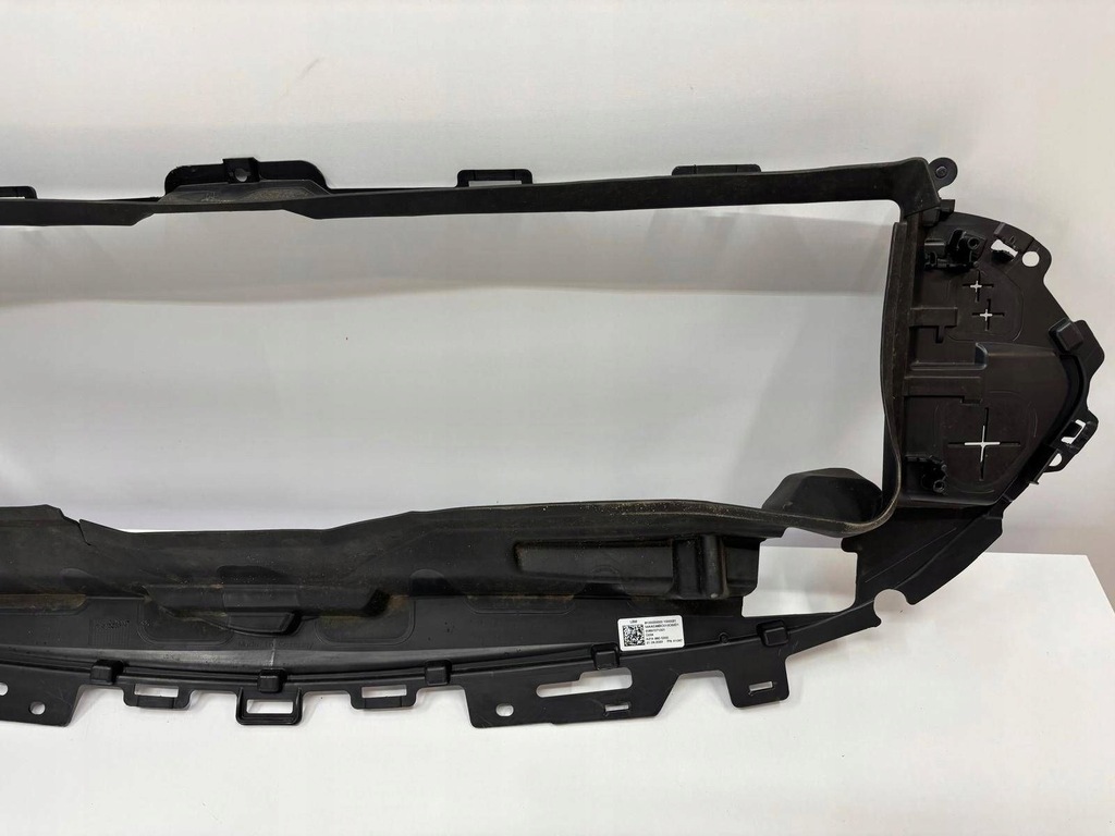 фото №6, Mercedes e-klasa 214 w214 amg впуск воздуховод воздуха a2148850700