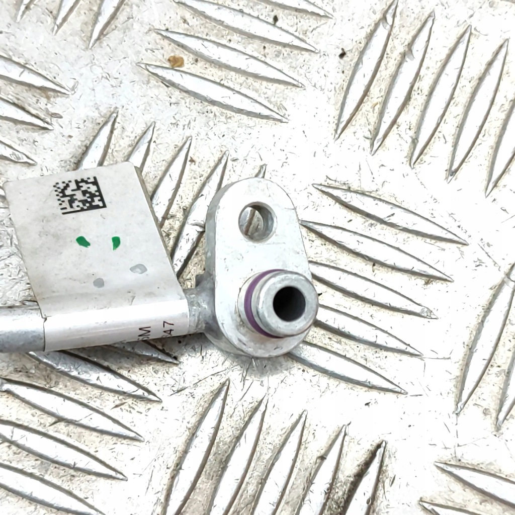 фото №5, Audi q5 sq5 2019 wąż / шланг кондиционера a/c