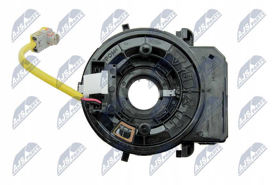 фото №11, Лента руля шлейф eas-ka-007