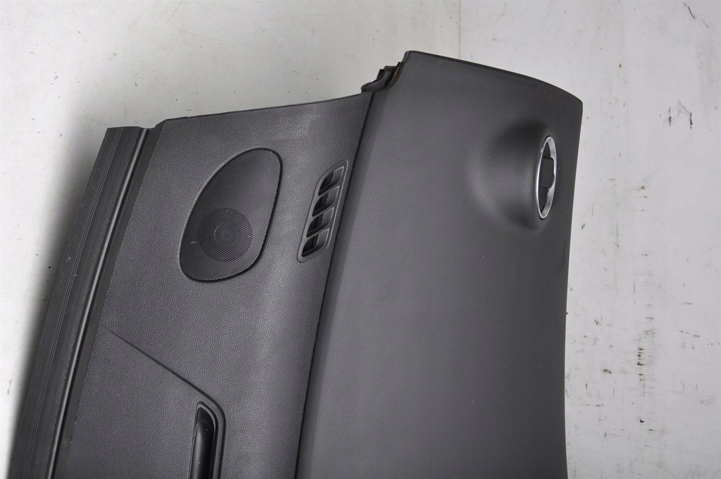 фото №12, Peugeot 308 t7 панель приладів приладова панель приладів подушка водія пасажира колінна