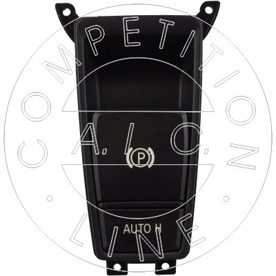 фото №1, Aic 57212 вимикач, запуску гальма стояночного