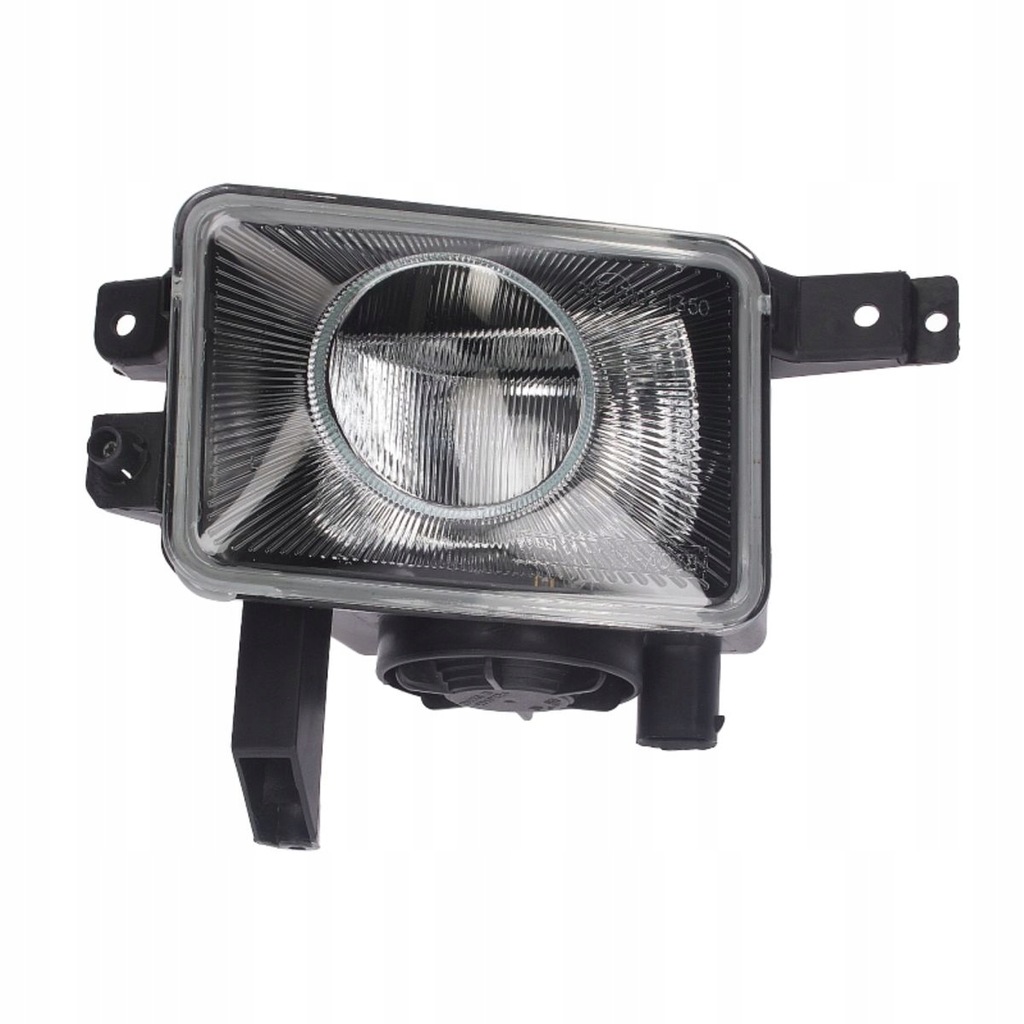 фото №1, Opel combo corsa c 00-03 лампа протитуманна перед l