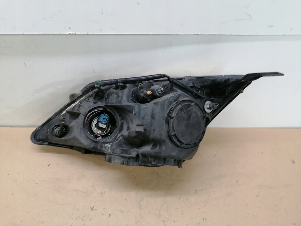 фото №9, Лампа перед правая honda cr-v crv iii 06-11 uk