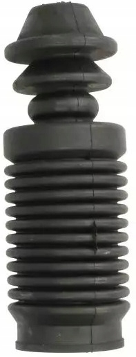 фото №1, Magnum tech защита амортизатора a93001mt