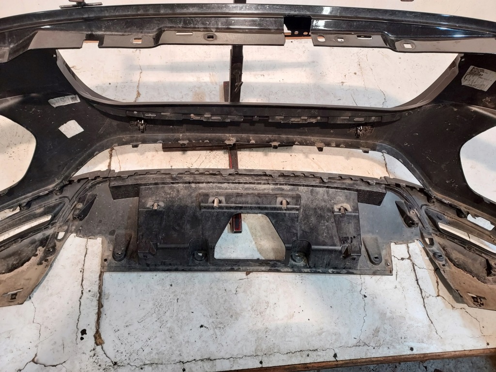 фото №8, Бампер jaguar e-pace r-dynamic 17-21rok перед nr m148