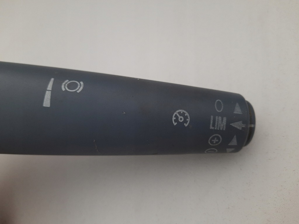 фото №6, Переключатель колонки рулевого mercedes actros