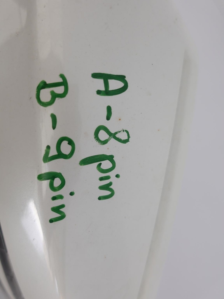 фото №11, Mercedes cls c218 x218 10-18 зеркало europa 17pin