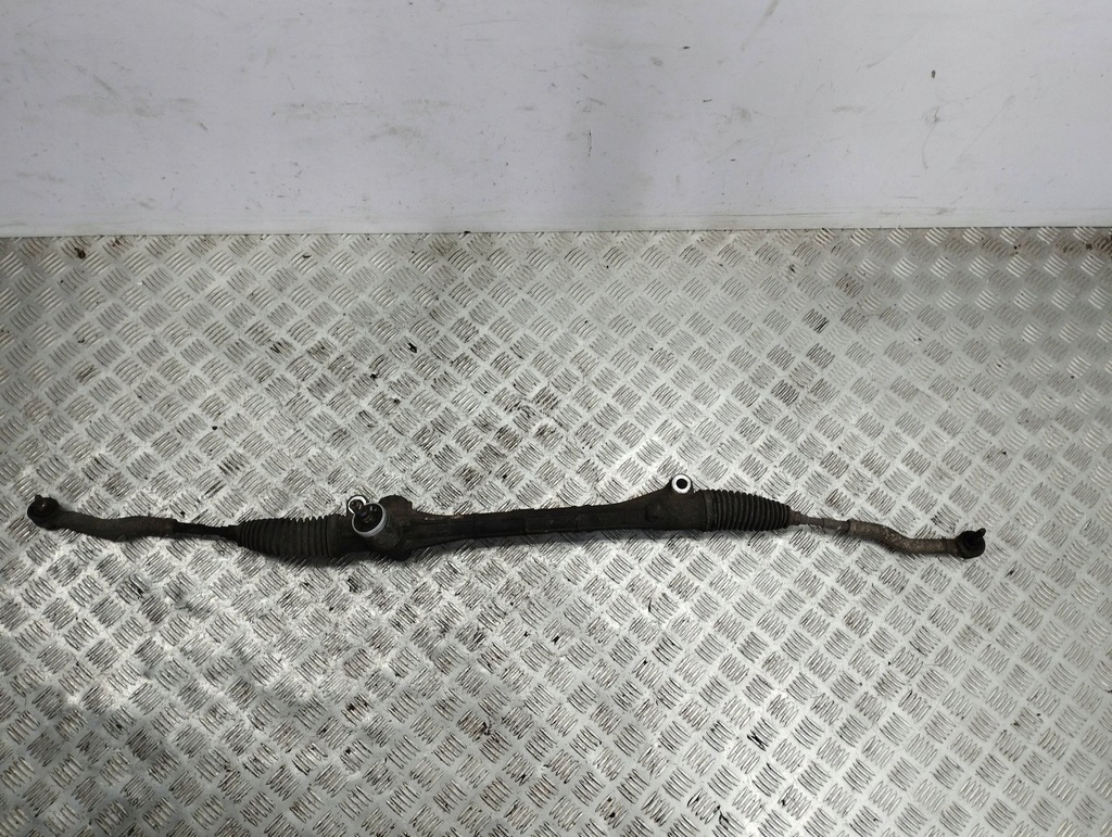 фото №5, Toyota avensis t270 2015 рулева передача кермові