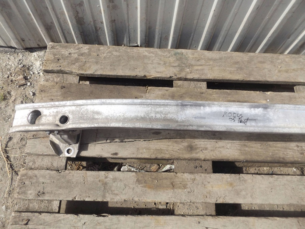 Купити Modus балка бампера перед