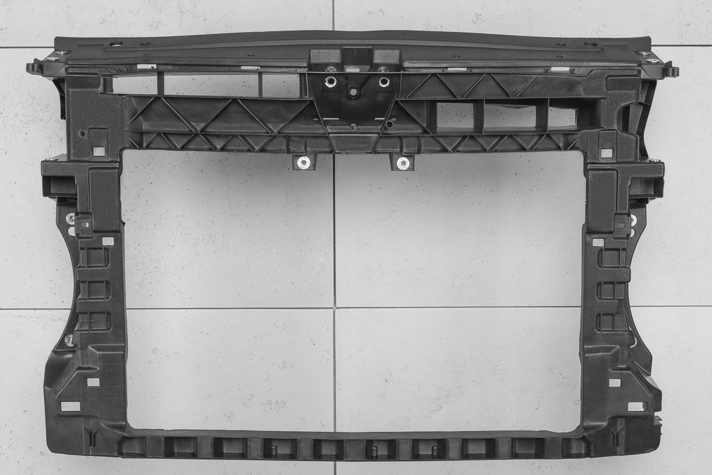 фото №11, Vw caddy iv alltrack van 15+ pas передний 2k5805588