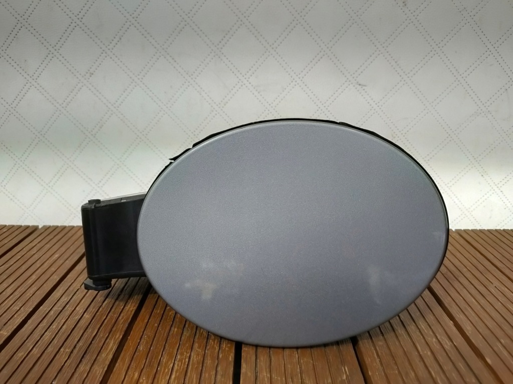 фото №1, Jaguar xf x250 lift 11-15 крышка заливной топлива цвет ljz