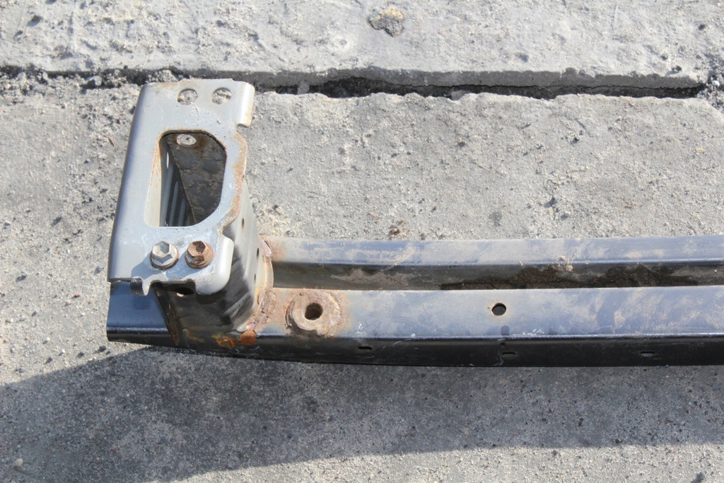 фото №9, Балка pod бампер бампера перед corolla e15