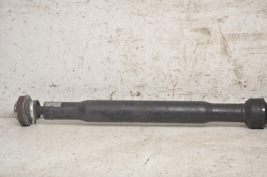 фото №6, Maserati ghibli iii 3.0 d wał приводной 06700085470